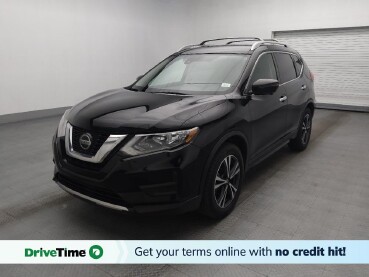 2020 Nissan Rogue in Sanford, FL 32773