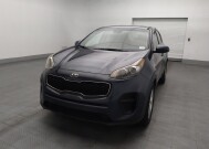 2018 Kia Sportage in Mobile, AL 36606 - 18148180 15