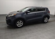 2018 Kia Sportage in Mobile, AL 36606 - 18148180 2