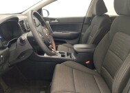 2018 Kia Sportage in Mobile, AL 36606 - 18148180 17