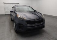 2018 Kia Sportage in Mobile, AL 36606 - 18148180 14