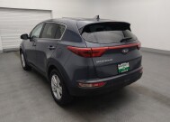 2018 Kia Sportage in Mobile, AL 36606 - 18148180 5