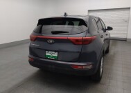 2018 Kia Sportage in Mobile, AL 36606 - 18148180 7