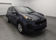 2018 Kia Sportage in Mobile, AL 36606 - 18148180 13
