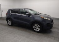 2018 Kia Sportage in Mobile, AL 36606 - 18148180 11