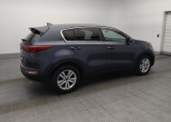 2018 Kia Sportage in Mobile, AL 36606 - 18148180 10