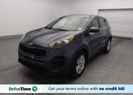 2018 Kia Sportage in Mobile, AL 36606 - 18148180 1