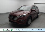 2016 Hyundai Tucson in Mobile, AL 36606 - 18148182 1