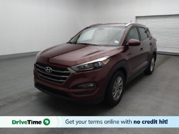 2016 Hyundai Tucson in Mobile, AL 36606