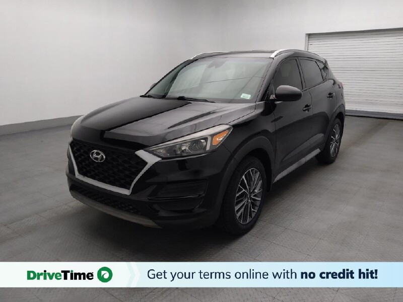 2019 Hyundai Tucson in Sanford, FL 32773 - 18148183