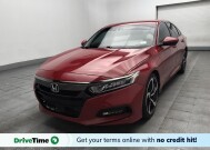 2019 Honda Accord in Knoxville, TN 37923 - 18148184 1