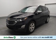 2021 Chevrolet Equinox in Knoxville, TN 37923 - 18148185 1