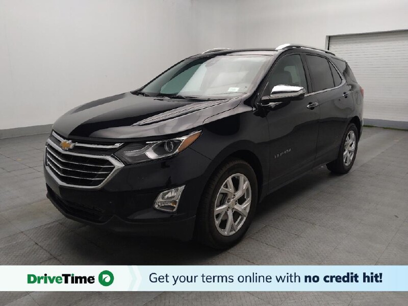 2021 Chevrolet Equinox in Knoxville, TN 37923 - 18148185
