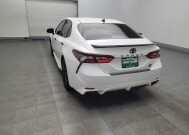 2022 Toyota Camry in Jackson, MS 39211 - 18148186 5