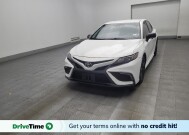 2022 Toyota Camry in Jackson, MS 39211 - 18148186 1