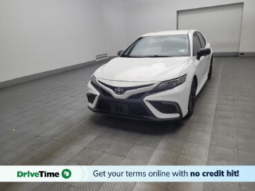 2022 Toyota Camry in Jackson, MS 39211