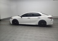 2022 Toyota Camry in Jackson, MS 39211 - 18148186 3