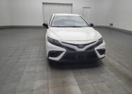 2022 Toyota Camry in Jackson, MS 39211 - 18148186 14