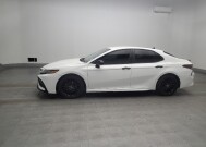 2022 Toyota Camry in Jackson, MS 39211 - 18148186 2