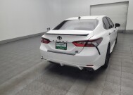 2022 Toyota Camry in Jackson, MS 39211 - 18148186 9