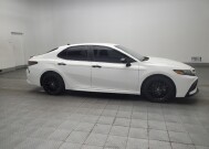 2022 Toyota Camry in Jackson, MS 39211 - 18148186 10