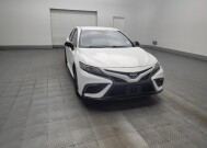 2022 Toyota Camry in Jackson, MS 39211 - 18148186 13