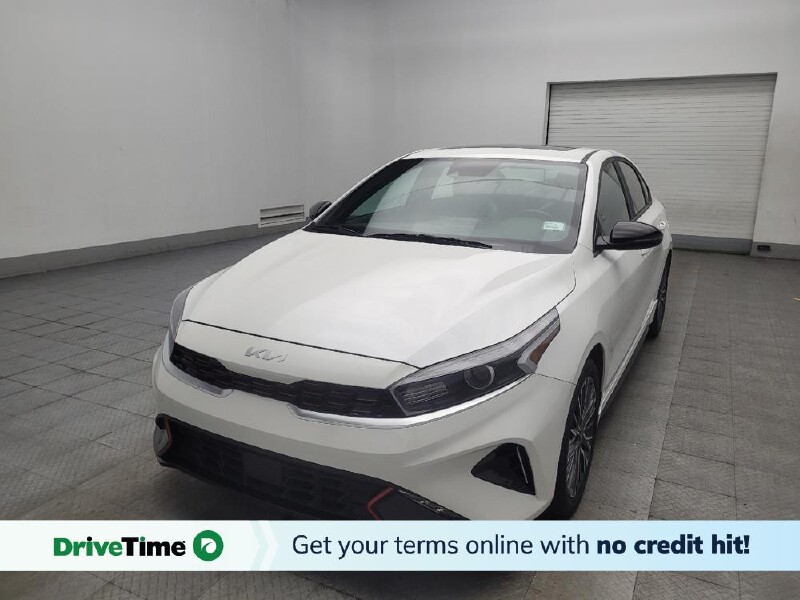 2024 Kia Forte in Pelham, AL 35124 - 18148189