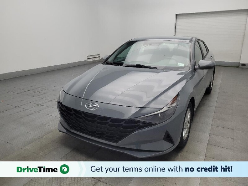 2022 Hyundai Elantra in Jackson, MS 39211 - 18148190
