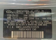 2022 Hyundai Elantra in Jackson, MS 39211 - 18148190 33