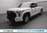 2022 Toyota Tundra in Lubbock, TX 79424 - 18148191 1