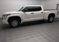 2022 Toyota Tundra in Lubbock, TX 79424 - 18148191 2
