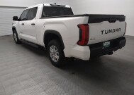 2022 Toyota Tundra in Lubbock, TX 79424 - 18148191 5