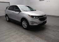 2020 Chevrolet Equinox in Lubbock, TX 79424 - 18148192 13