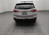 2020 Chevrolet Equinox in Lubbock, TX 79424 - 18148192 7