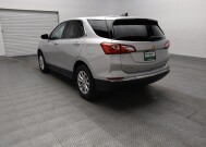 2020 Chevrolet Equinox in Lubbock, TX 79424 - 18148192 5