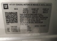 2020 Chevrolet Equinox in Lubbock, TX 79424 - 18148192 33