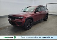 2023 Jeep Grand Cherokee in Pittsburgh, PA 15237 - 18148193 1