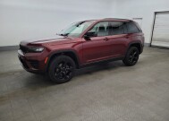 2023 Jeep Grand Cherokee in Pittsburgh, PA 15237 - 18148193 2