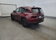 2023 Jeep Grand Cherokee in Pittsburgh, PA 15237 - 18148193 5