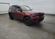 2023 Jeep Grand Cherokee in Pittsburgh, PA 15237 - 18148193 13