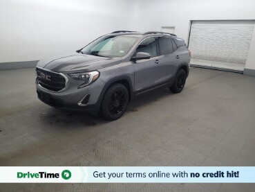 2018 GMC Terrain in Pittsburgh, PA 15237