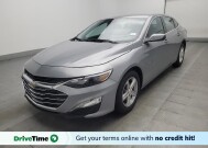 2023 Chevrolet Malibu in Chattanooga, TN 37421 - 18148195 1