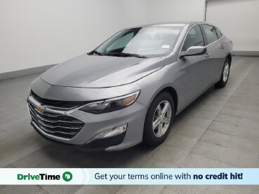 2023 Chevrolet Malibu in Chattanooga, TN 37421
