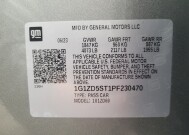 2023 Chevrolet Malibu in Chattanooga, TN 37421 - 18148195 33