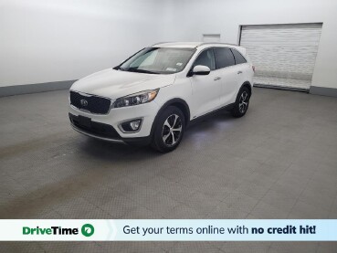 2018 Kia Sorento in Temple Hills, MD 20746