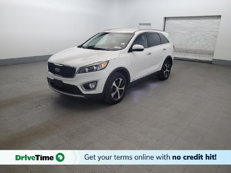 2018 Kia Sorento in Temple Hills, MD 20746 - 18148196