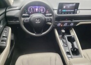 2024 Honda Accord in Indianapolis, IN 46219 - 18148197 22