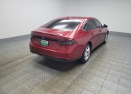 2024 Honda Accord in Indianapolis, IN 46219 - 18148197 9