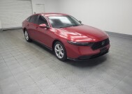 2024 Honda Accord in Indianapolis, IN 46219 - 18148197 11