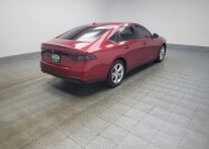 2024 Honda Accord in Indianapolis, IN 46219 - 18148197 10